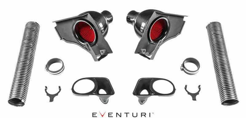 Eventuri EVE-E39-INT