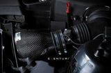Eventuri EVE-E46-CF-INT
