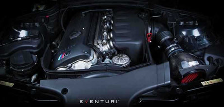 Eventuri EVE-E46-CF-INT