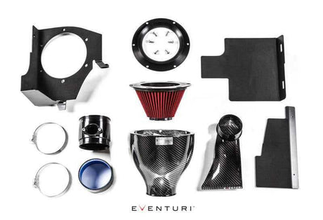 Eventuri EVE-E46-CF-INT