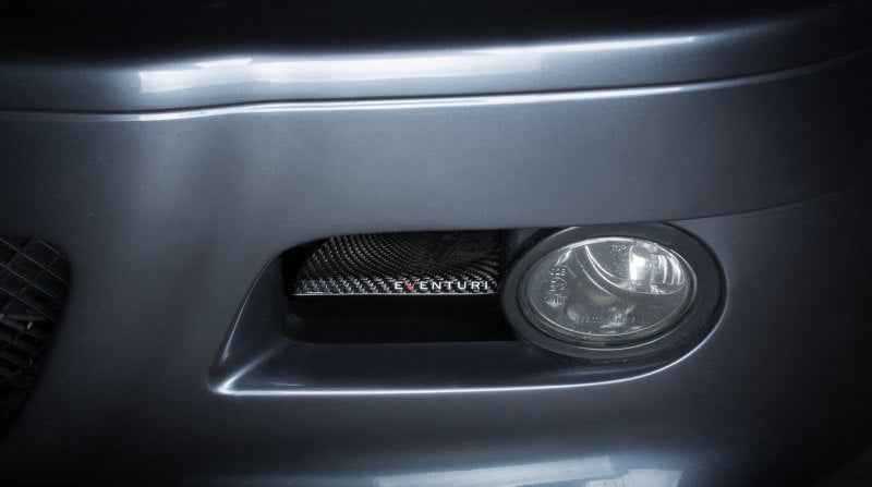 Eventuri EVE-E46-CF-INT