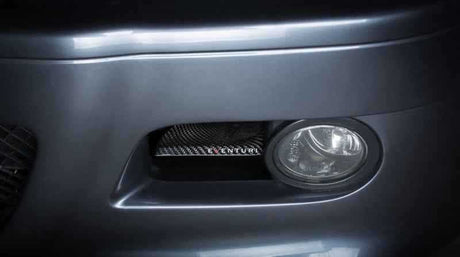 Eventuri EVE-E46-CF-INT