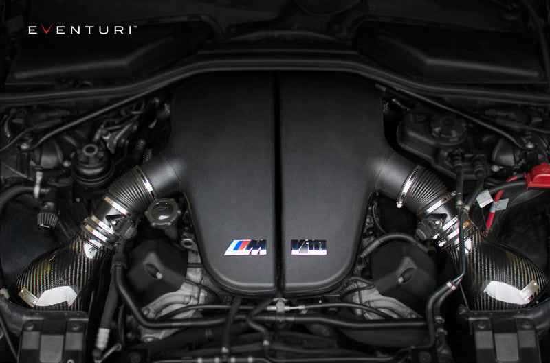 Eventuri EVE-E60-CF-INT