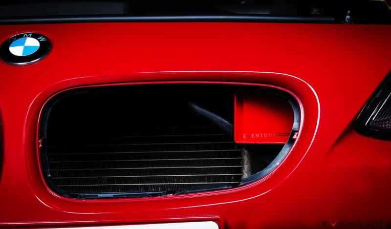 Eventuri EVE-Z4M-CF-INT