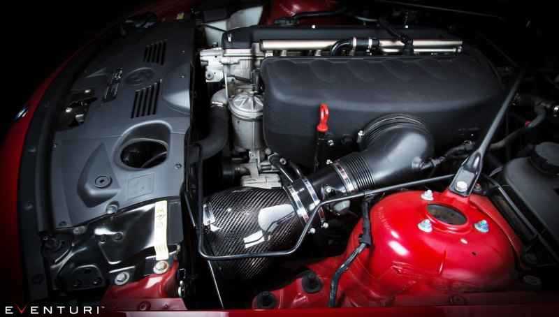 Eventuri EVE-Z4M-CF-INT