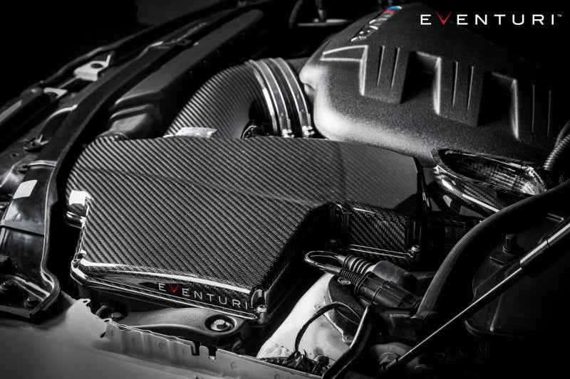 Eventuri EVE-E9X-CF-ARB