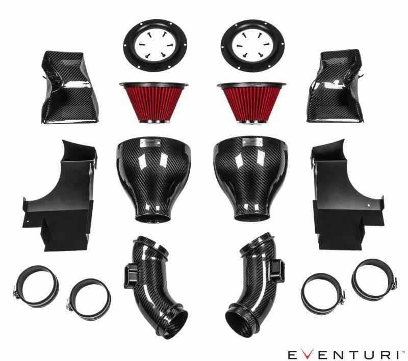 Eventuri EVE-F10M5-CF-INT
