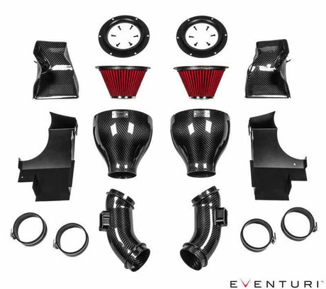 Eventuri EVE-F10M5-CF-INT