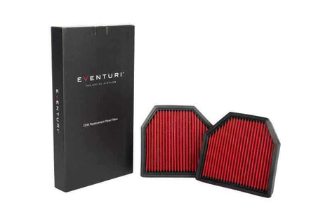 Eventuri EVE-F10M5-PF