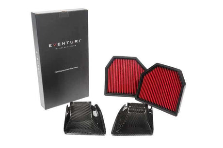 Eventuri EVE-F8XM-PF