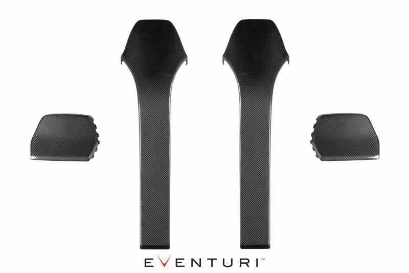 Eventuri EVE-F8XM-CF-SBC