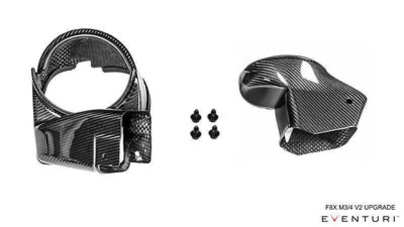 Eventuri EVE-F8XMV2-CF-DCT