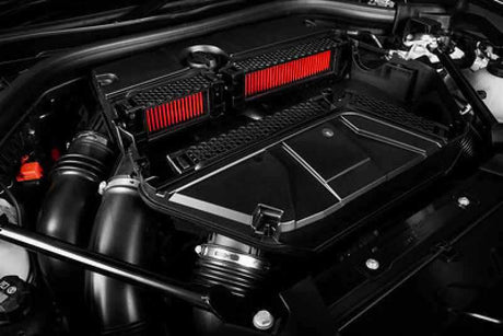 Eventuri EVE-FX34M-CF-INT