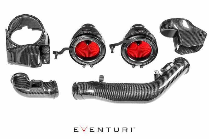 Eventuri EVE-M2C-CF-INT