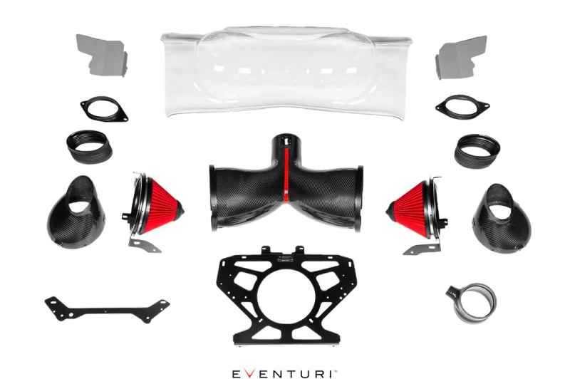 Eventuri EVE-C8VT-CF-INT