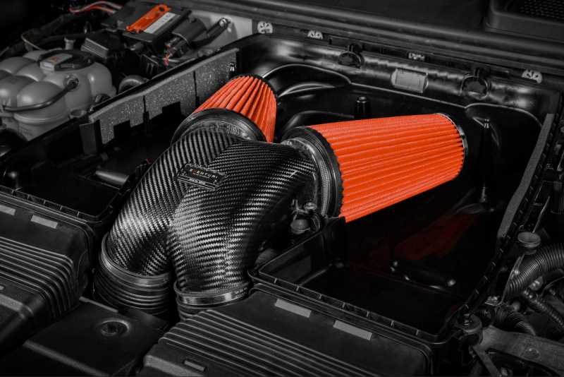 Eventuri Eventuri Lamborghini Urus/ Audi RSQ8 SQ8 SQ7/ Porshe Cayenne Turbo GTS/S Carbon Intake