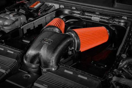 Eventuri Eventuri Lamborghini Urus/ Audi RSQ8 SQ8 SQ7/ Porshe Cayenne Turbo GTS/S Carbon Intake