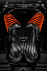 Eventuri Lamborghini Urus/ Audi RSQ8 SQ8 SQ7/ Porshe Cayenne Turbo GTS/S Carbon Intake 