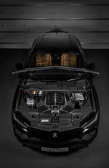 Eventuri Lamborghini Urus/ Audi RSQ8 SQ8 SQ7/ Porshe Cayenne Turbo GTS/S Carbon Intake 