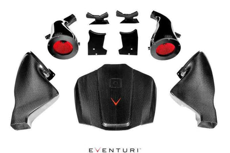 Eventuri EVE-AMGGT-CF-INT