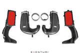 Eventuri EVE-GLC63S-CF-INT