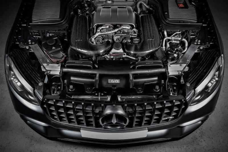 Eventuri EVE-GLC63S-CF-INT