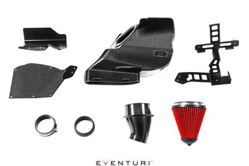 Eventuri EVE-A35-CF-CHG