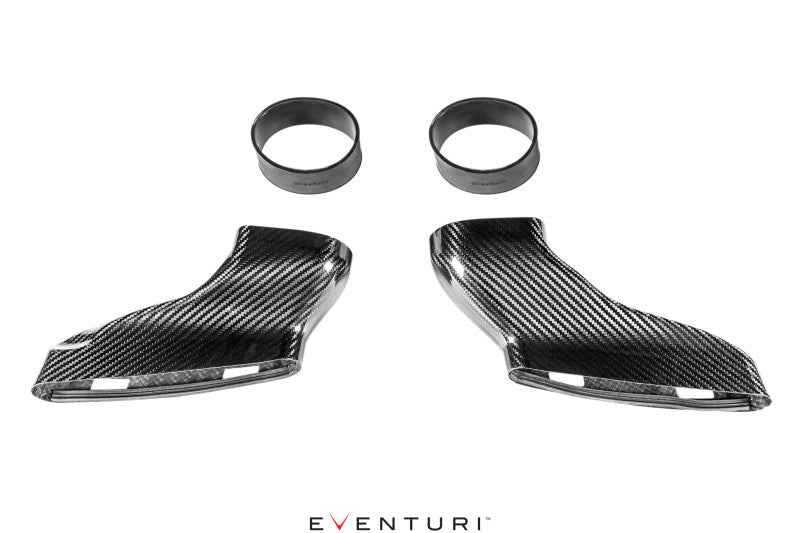 Eventuri EVE-C63S-DCT