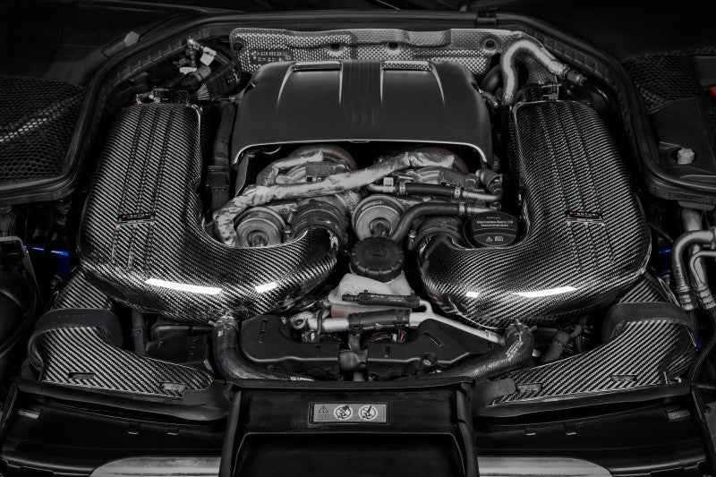 Eventuri EVE-C63SV2-CF-INT
