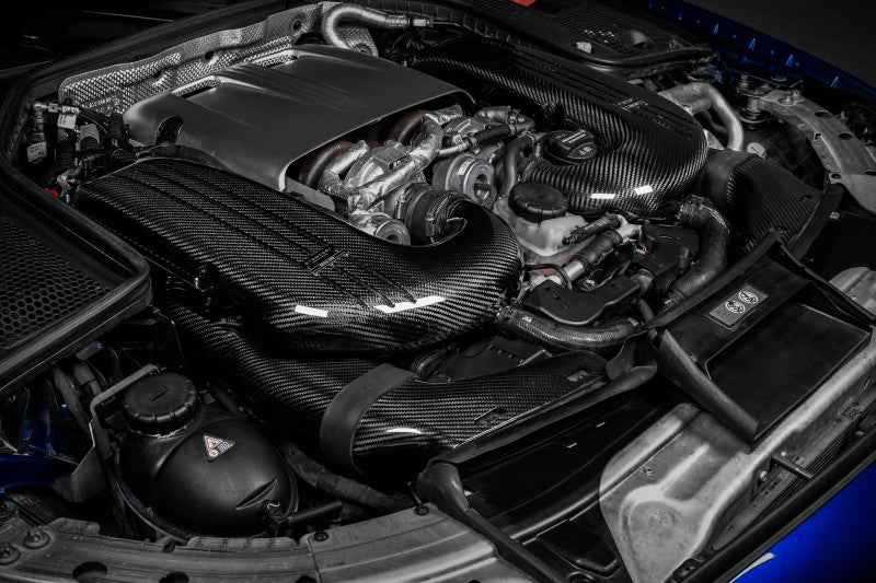 Eventuri EVE-C63SV2-CF-INT