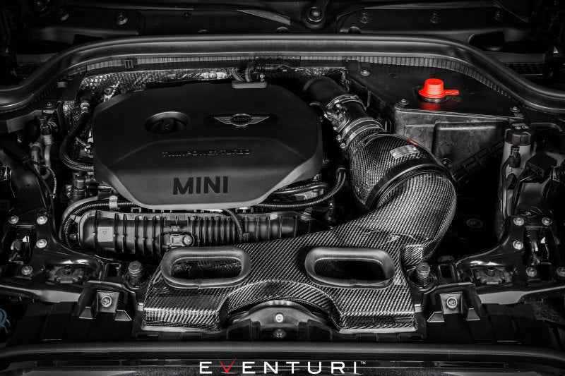 Eventuri EVE-F60-CF-INT