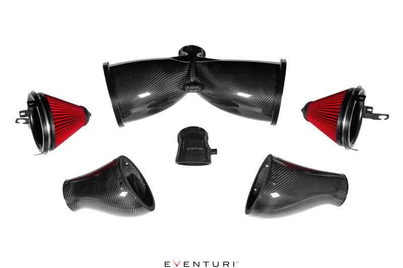 Eventuri EVE-GT3RS-INT