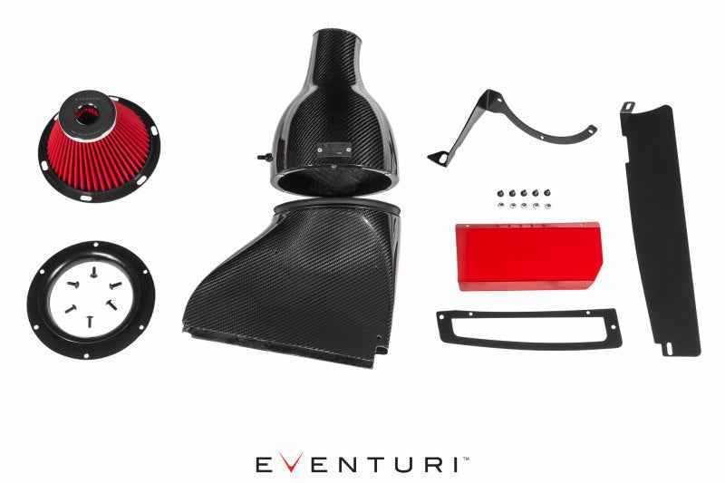 Eventuri EVE-2TFSI-CF-INT