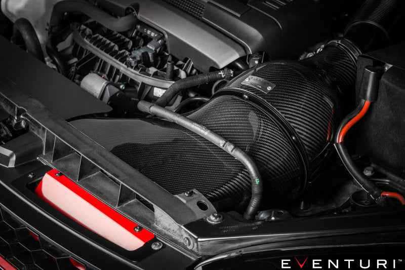 Eventuri EVE-2TFSI-CF-INT