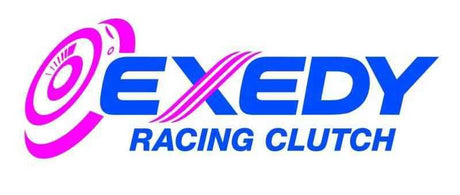 Exedy FC12THD