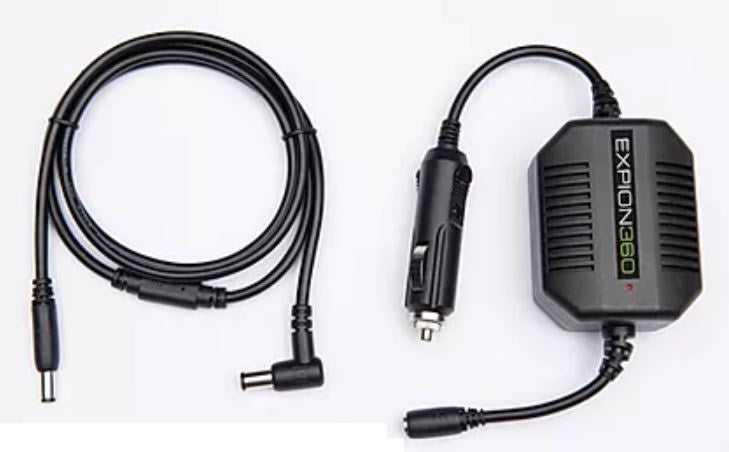 RM-10 Power Cord