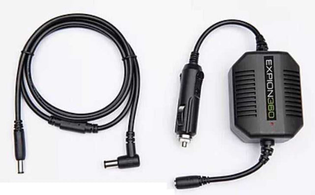 RM-10 Power Cord