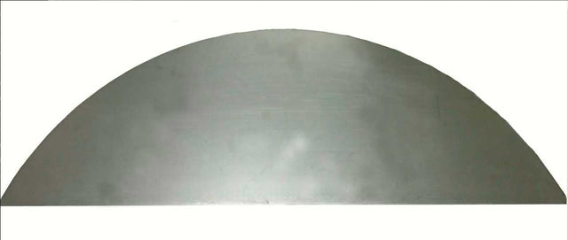F0001 ConnX Trailer Fender Inner Plate Use With ConnX F0008