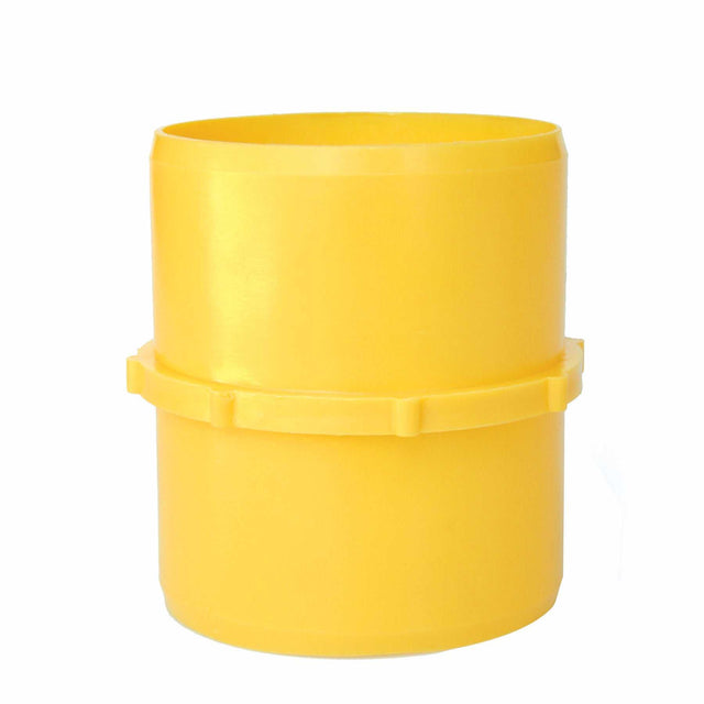 F02-2025 Sewer Hose Connector