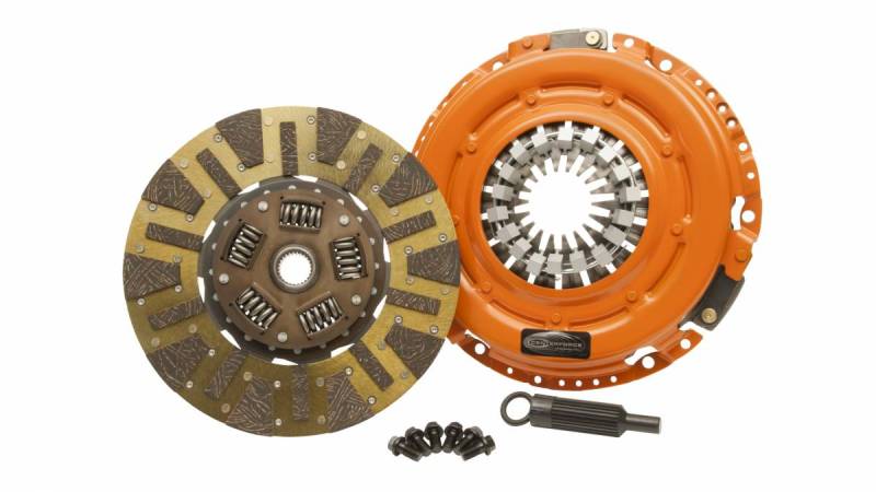 DF395010 Centerforce Dual Frction Set