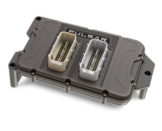 42450 Superchips Pulsar For 2015-2018 Jeep Jk Wran
