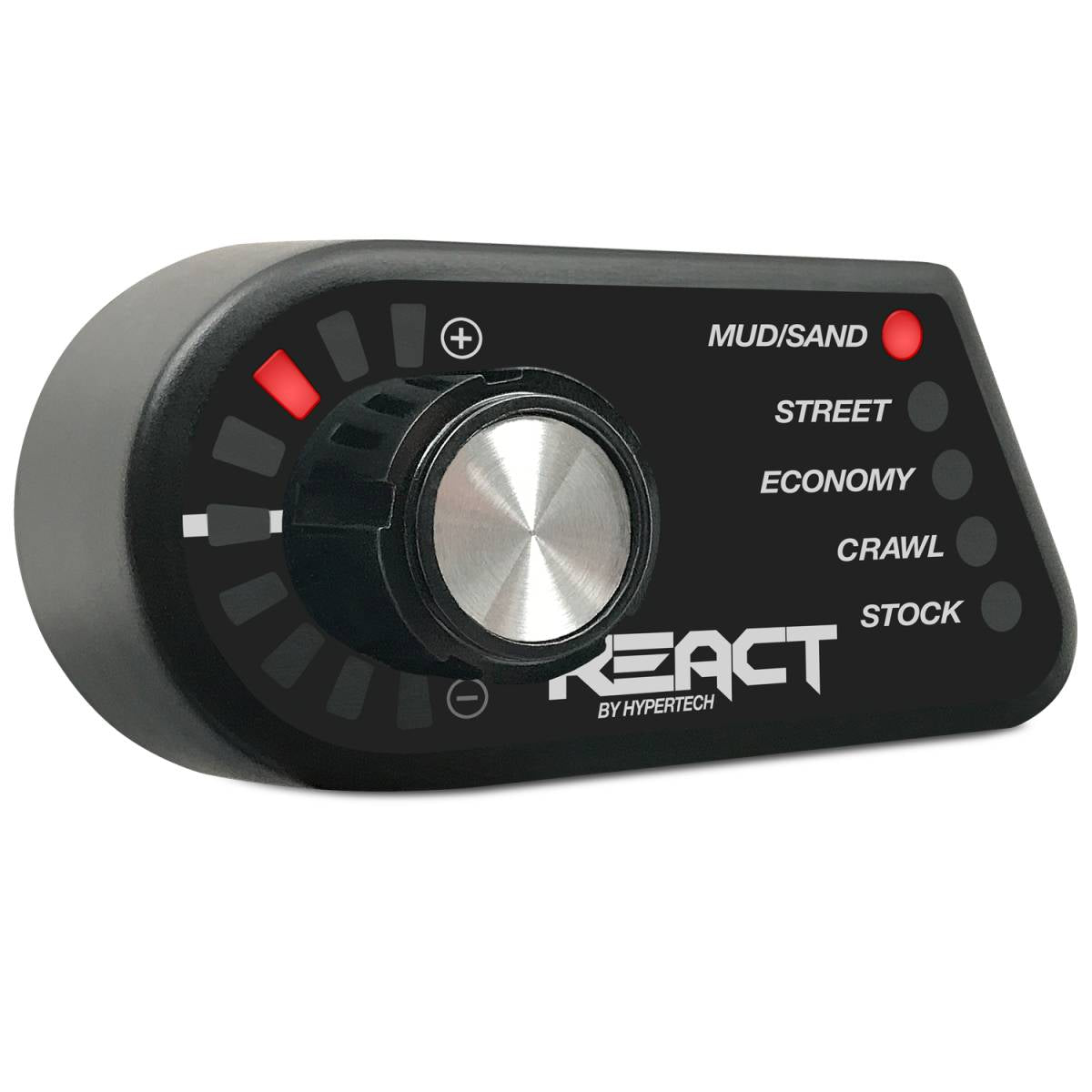 101101 Hypertech React - Chrysler B