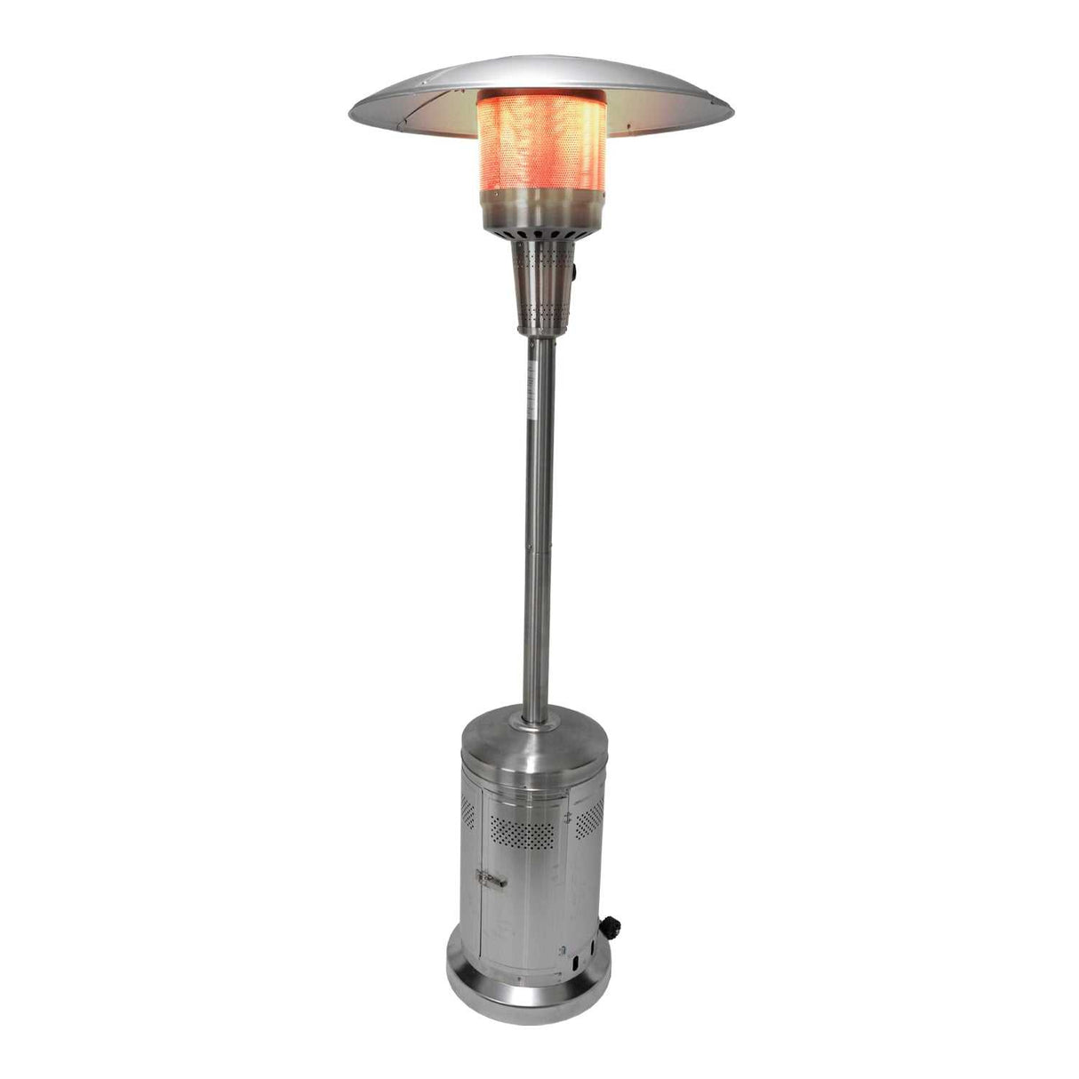 F270765 Space Heater