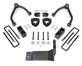 69-3416 Readylift 2014 Gm 4' Sst - Steel