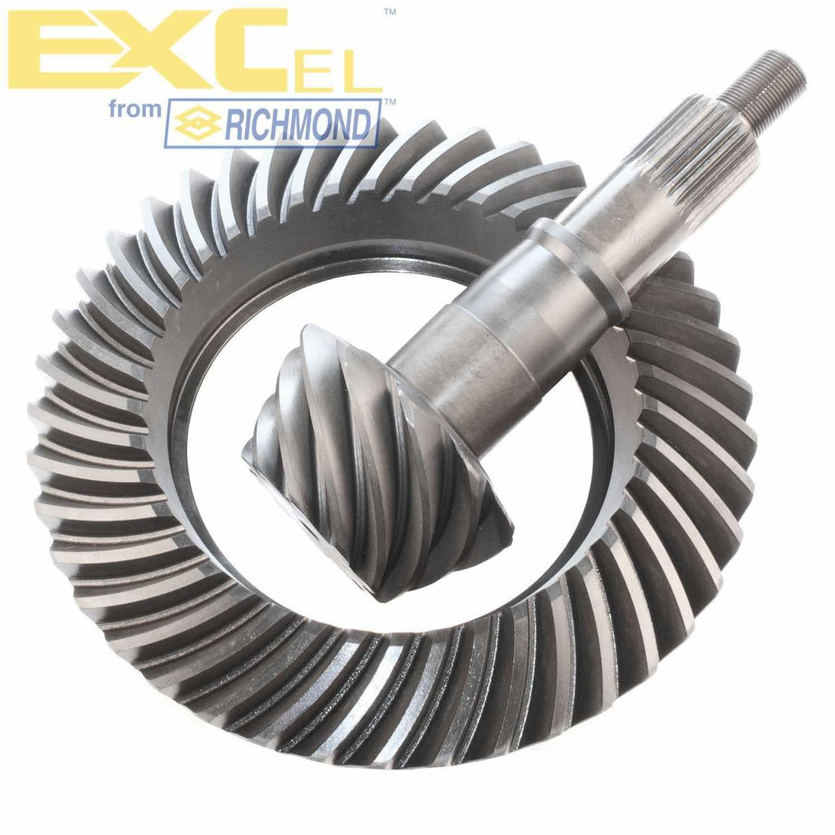 F88410 Differential Ring and Pinion