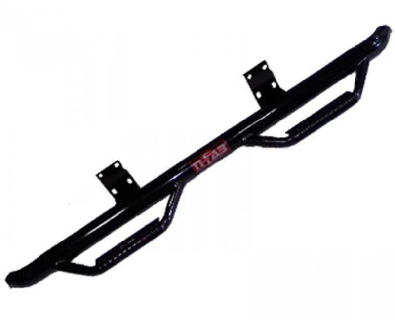 N-Fab F9984CC-TX N-Fab Nerf Step 99-16 Ford F-250/350 Super Duty Crew Cab - Tex. Black - Cab Length - 3in