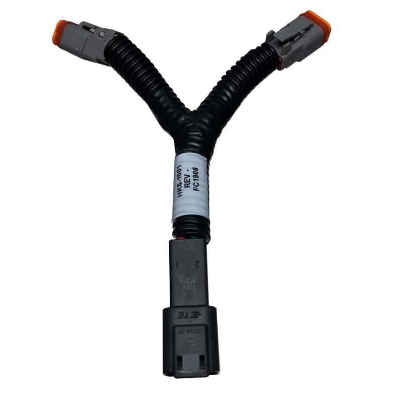 FASS Fuel Systems HKS-1001
