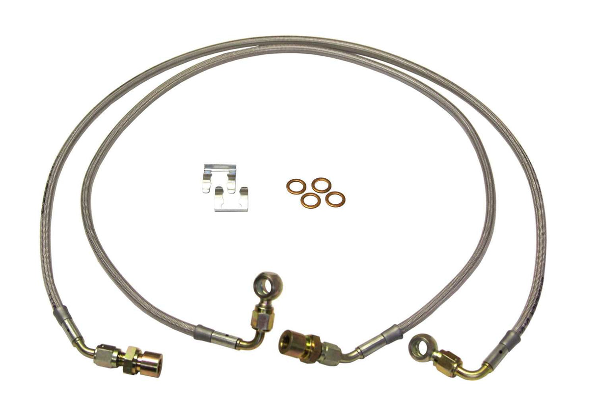 FBL84 Brake Line