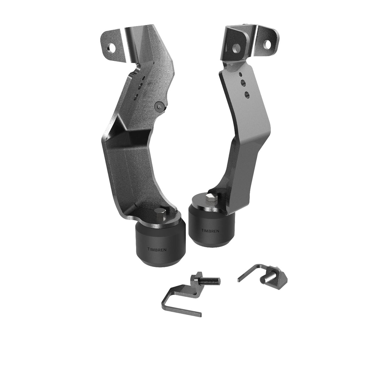 FF150F Timbren Suspension Enhancemnt Sys