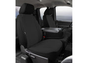 Fia Inc. SP89-40 Black Seat Cover